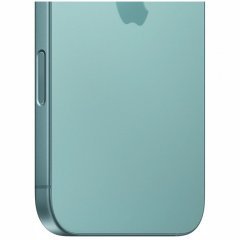 Apple iPhone 16 Plus 512 ГБ, Teal, Бирюзовый