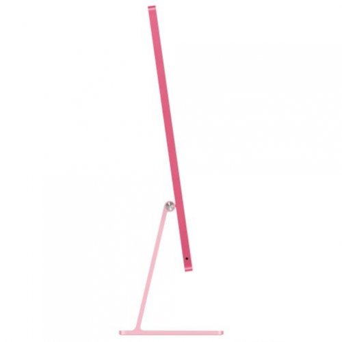 Apple iMac 24" Retina 4,5K (M4 8C CPU, 8C GPU, 2024), 16 ГБ, 256 ГБ SSD, розовый, MWUG3