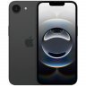 Apple iPhone 16e 128 ГБ, Black, черный