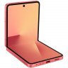 Смартфон Samsung Galaxy Z Flip7, 512 ГБ, Коралловый, Coral, SM-F766B12512CRL1E1S