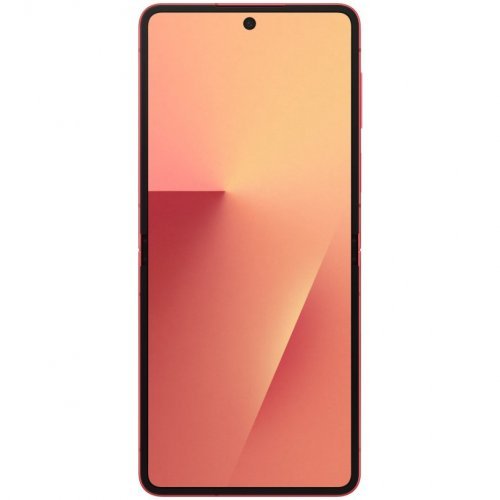 Смартфон Samsung Galaxy Z Flip7, 512 ГБ, Коралловый, Coral, SM-F766B12512CRL1E1S