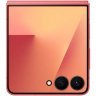 Смартфон Samsung Galaxy Z Flip7, 512 ГБ, Коралловый, Coral, SM-F766B12512CRL1E1S