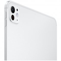 Apple iPad Pro (M5, 2025) 13" Wi-Fi + Cellular NT 1 ТБ, Silver, Серебристый