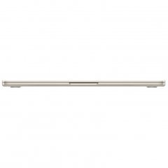 Apple MacBook Air 13" (M5, 10C CPU/10C GPU, 2026), 24 ГБ, 1 ТБ SSD, сияющая звезда