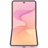 Смартфон Samsung Galaxy Z Flip8 512 ГБ, розовый