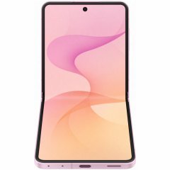 Смартфон Samsung Galaxy Z Flip8 512 ГБ, розовый