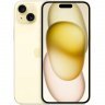 Apple iPhone 15 Plus 256 ГБ Yellow, Жёлтый