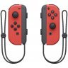 Портативная игровая консоль Nintendo Switch OLED-модель Mario