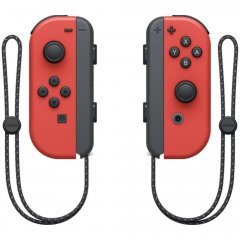 Портативная игровая консоль Nintendo Switch OLED-модель Mario