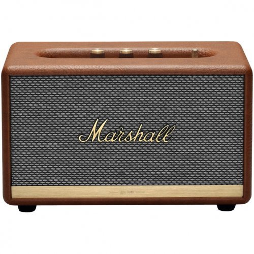 Беспроводная колонка Marshall Acton II, Brown