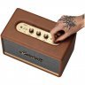 Беспроводная колонка Marshall Acton II, Brown