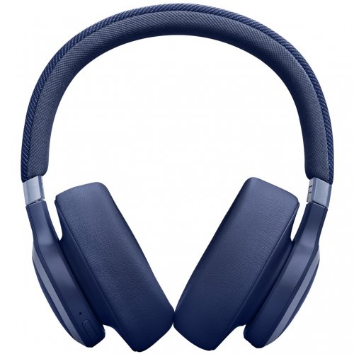 Беспроводные наушники JBL Live 770NC, Blue, синий