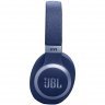 Беспроводные наушники JBL Live 770NC, Blue, синий