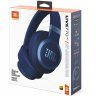 Беспроводные наушники JBL Live 770NC, Blue, синий