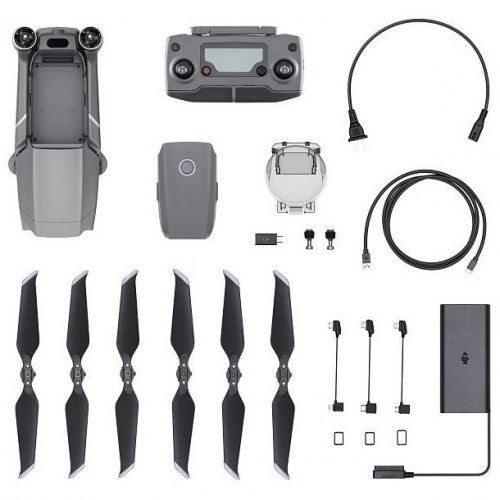 Квадрокоптер DJI Mavic 2 Pro