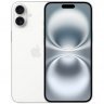 Apple iPhone 16 Plus 512 ГБ, White, Белый