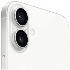 Apple iPhone 16 Plus 512 ГБ, White, Белый