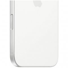 Apple iPhone 16 Plus 512 ГБ, White, Белый
