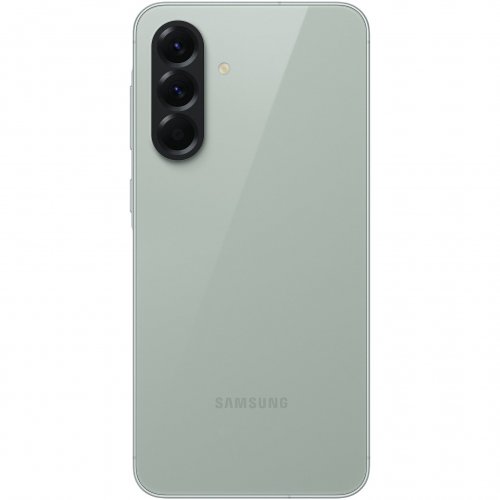 Смартфон Samsung Galaxy A56, 128 ГБ, Зеленый, Olive, SM-A566E08128GRN2E1S