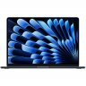 Apple MacBook Air 15" (M5, 10C CPU/10C GPU, 2026), 16 ГБ, 512 ГБ SSD, полуночный черный
