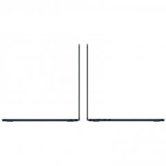 Apple MacBook Air 15" (M5, 10C CPU/10C GPU, 2026), 16 ГБ, 512 ГБ SSD, полуночный черный