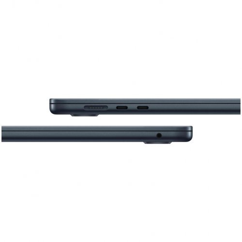 Apple MacBook Air 15" (M5, 10C CPU/10C GPU, 2026), 16 ГБ, 512 ГБ SSD, полуночный черный