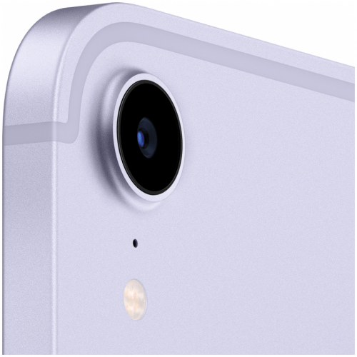 Apple iPad mini (2021) Wi-Fi + Cellular 64 ГБ, Purple, Фиолетовый