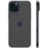 Apple iPhone 15 Plus 512 ГБ Black, Чёрный