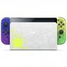 Портативная игровая консоль Nintendo Switch OLED-модель Splatoon 3 Edition