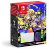 Портативная игровая консоль Nintendo Switch OLED-модель Splatoon 3 Edition