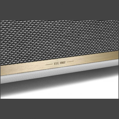 Беспроводная колонка Marshall Acton II, White