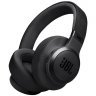 Беспроводные наушники JBL Live 770NC, Black, черный