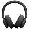 Беспроводные наушники JBL Live 770NC, Black, черный