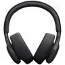 Беспроводные наушники JBL Live 770NC, Black, черный