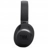 Беспроводные наушники JBL Live 770NC, Black, черный