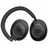 Беспроводные наушники JBL Live 770NC, Black, черный