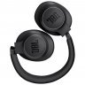 Беспроводные наушники JBL Live 770NC, Black, черный