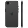 Apple iPhone 16e 256 ГБ, Black, черный