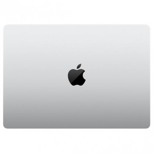 Apple MacBook Pro 14" (M4 Max 16C CPU, 40C GPU, 2024) 128 ГБ, 8 ТБ SSD, Silver, серебристый, (Custom), Z1FD0000M