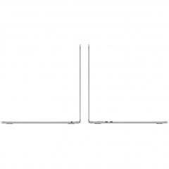 Apple MacBook Air 15" (M5, 10C CPU/10C GPU, 2026), 16 ГБ, 512 ГБ SSD, серебристый