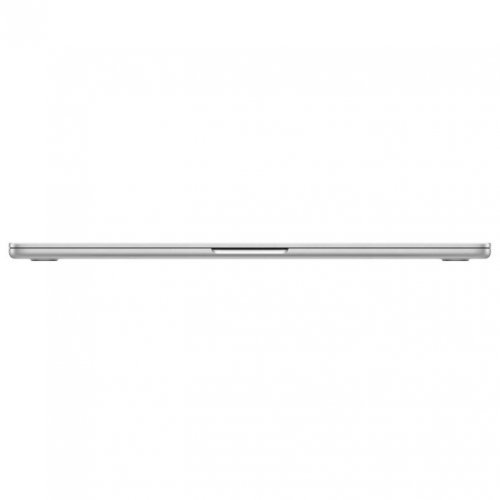 Apple MacBook Air 15" (M5, 10C CPU/10C GPU, 2026), 16 ГБ, 512 ГБ SSD, серебристый