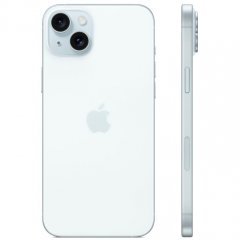Apple iPhone 15 Plus 512 ГБ Blue, Синий