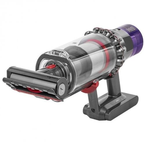 Беспроводной вертикальный пылесос Dyson Cyclone V10 Absolute SV27, Nickel/Copper