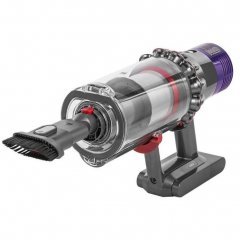 Беспроводной вертикальный пылесос Dyson Cyclone V10 Absolute SV27, Nickel/Copper