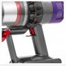 Беспроводной вертикальный пылесос Dyson Cyclone V10 Absolute SV27, Nickel/Copper
