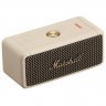 Портативная колонка Marshall Emberton II, Cream