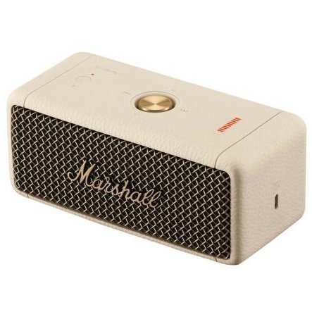 Портативная колонка Marshall Emberton II, Cream