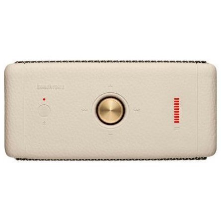 Портативная колонка Marshall Emberton II, Cream
