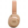 Беспроводные наушники JBL Live 770NC, Sand, песочный