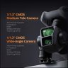 Квадрокоптер DJI Air 3 Fly More Combo (Пульт DJI RC 2)